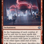 Reverberating Summons [Tarkir: Dragonstorm]