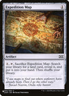 Expedition Map [The List]