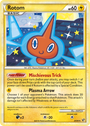 Rotom (20/90) [HeartGold & SoulSilver: Undaunted]