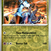 Dialga (135/191) [Scarlet & Violet: Surging Sparks]