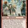 Merry Bards [Wilds of Eldraine]
