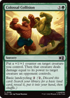 Colossal Collision [Marvel Super Heroes Commander]