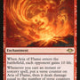 Aria of Flame [Modern Horizons]