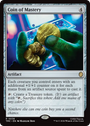 Coin of Mastery [Teenage Mutant Ninja Turtles Commander]