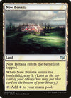 New Benalia [Commander 2015] 
