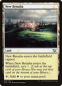 New Benalia [Commander 2015] 