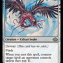 Hope-Ender Coatl [Modern Horizons 3]