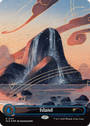 Island (2147) [Secret Lair Drop Series]