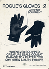 Rogue's Gloves (0111) [Secret Lair x MSCHF: The Zeta Set]