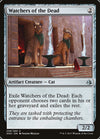 Watchers of the Dead [Amonkhet]