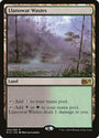 Llanowar Wastes [Magic 2015]
