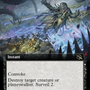 Pile On (Extended Art) [March of the Machine] 