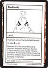 Madlands [Mystery Booster 2 Playtest Cards]
