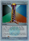 Mana Screw (Alternate Foil) [Unhinged] 