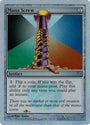 Mana Screw (Alternate Foil) [Unhinged] 