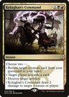 Kolaghan's Command [Dragons of Tarkir Prerelease Promos]