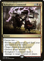 Kolaghan's Command [Dragons of Tarkir Prerelease Promos]