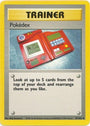 Pokedex (87/102) [Base Set Unlimited]