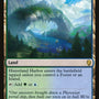 Hinterland Harbor [Dominaria] - Español