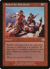 Search for Survivors [Prophecy] 
