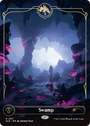 Swamp (2511) [Secret Lair Drop Series]