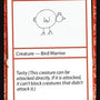 Seasoned Weaponsmith (2021 Edition) [Mystery Booster Playtest Cards]