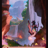 Mountain (0274) [Bloomburrow]