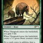 Thragtusk [Secret Lair Drop Series]
