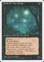 Will-o'-the-Wisp [Fourth Edition]