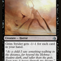Grim Strider [The List]