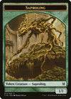 Saproling Token (017/021) [Commander 2016 Tokens]