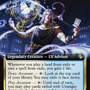 Urianger Augurelt (Extended Art) [FINAL FANTASY Commander]