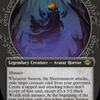 Sauron, the Necromancer (Showcase Ring Frame) [The Lord of the Rings: Tales of Middle-Earth]
