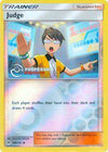 Judge (108/131) [Professor Program Promos]