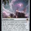 Chimil, the Inner Sun [The Lost Caverns of Ixalan] - Español