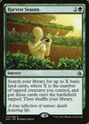 Harvest Season [Amonkhet] - Español