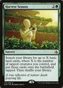 Harvest Season [Amonkhet] - Español