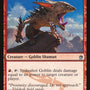 Spikeshot Goblin [Mystery Booster]