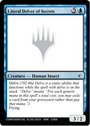 Literal Delver of Secrets [Unknown Event]
