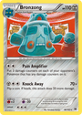 Bronzong (96/162) [XY: BREAKthrough]