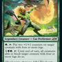 Jermane, Pride of the Circus [Unfinity]