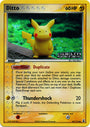 Ditto (63/113) (Stamped) [EX: Delta Species]