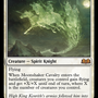 Moonshaker Cavalry [Wilds of Eldraine]