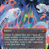 Devastating Onslaught (Borderless) [Edge of Eternities]