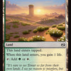 Blossoming Sands [Tarkir: Dragonstorm]