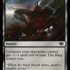 The Black Breath [The Lord of the Rings: Tales of Middle-Earth]