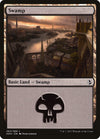 Swamp (263) [Amonkhet]