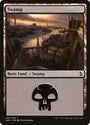 Swamp (263) [Amonkhet]