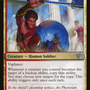 Mirror-Shield Hoplite [March of the Machine] 