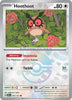 Hoothoot (077/131) (Poke Ball Pattern) [Scarlet & Violet: Prismatic Evolutions]